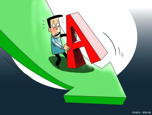 证配所配资 中国股市：一旦股市出现这些特征，底部已经到来，睁大眼看清！