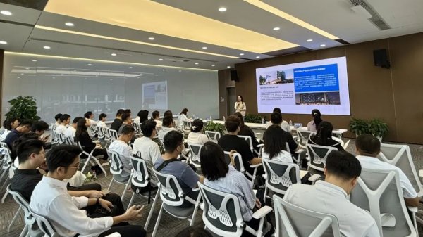 牛来了 2025·尚天河文化沙龙成功举办，文化产业园区的可持续发展——“走进天河”  园区资源对接会