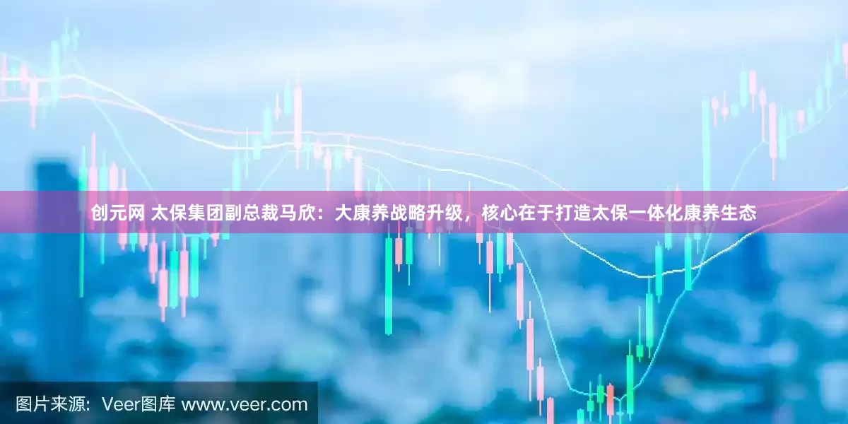 创元网 太保集团副总裁马欣：大康养战略升级，核心在于打造太保一体化康养生态